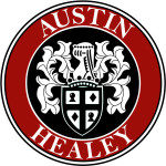 Austin Healey avatar