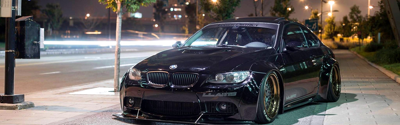 BMW cover photo