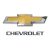 Club logo of Chevrolet