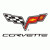 Club logo of Corvette
