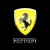Club logo of Ferrari