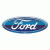 Club logo of Ford