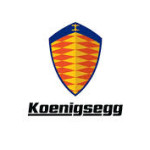Club logo of Koenigsegg