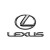 Club logo of Lexus