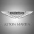 Club logo of Aston Martin