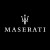 Club logo of Maserati