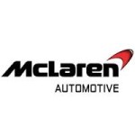 Club logo of McLaren
