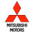 Club logo of Mitsubishi