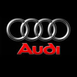 Club logo of Audi