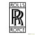Club logo of Rolls Royce