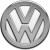 Club logo of Volkswagen