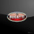 Club logo of Bugatti